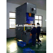 2015 new China alu foil container Automatic Press Machine